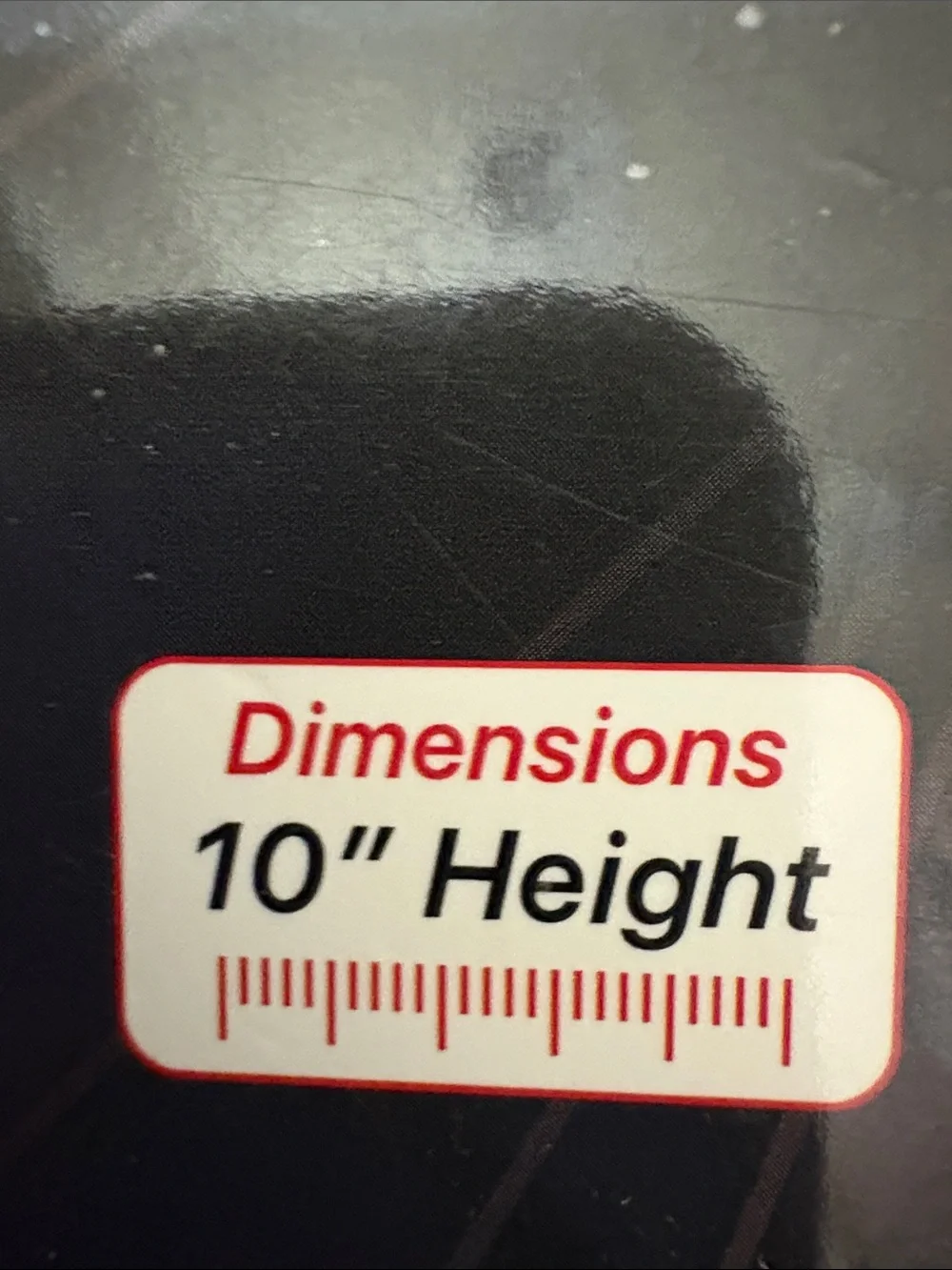 LED Headset Stand (Stand Only) NIB